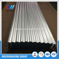 55% galvalume corrugated steel sheet